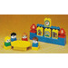 LEGO Living Room Set 2642