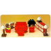 LEGO Living Room Set 2758