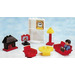 LEGO Living Room Set 2777