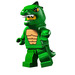 LEGO Lizard Man 8805-6