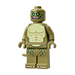 LEGO Lizard Minifigur