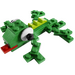 LEGO Lizard 7804