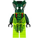 LEGO Lizaru Minifiguur