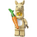 LEGO Llama Costume Girl 71027-7