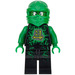 LEGO Lloyd - Airjitzu Minifiguur