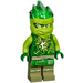 LEGO Lloyd - Core Spinjitzu Minifigure