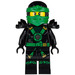 LEGO Lloyd - Deepstone Minifigure