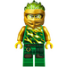 LEGO Lloyd FS Figurine