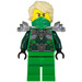LEGO Lloyd Garmadon - Stone Armor Minifigure