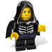 LEGO Lloyd Garmadon - Young met Standaard Cape Minifiguur