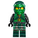 LEGO Lloyd - Ruce z Time Minifigurka