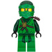 LEGO Lloyd - Honor Robe con Wrap Minifigure