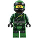 LEGO Lloyd - Hunted Minifigure
