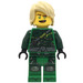 LEGO Lloyd - Hunted with Hair Minifigure