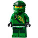 LEGO Lloyd Legacy minifiguur