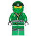 LEGO Lloyd - Legacy Sons / Garmadon Minihahmo