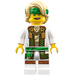 LEGO Lloyd - Master Minifiguur