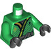 LEGO Lloyd Minifig Torso (973 / 76382)