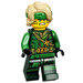 LEGO Lloyd Minifigur