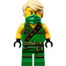LEGO Lloyd Minifigur