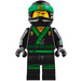 LEGO Lloyd Minifigure