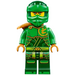 LEGO Lloyd Minifiguur