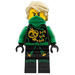 LEGO Lloyd Minifigure