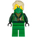 LEGO Lloyd - Rebooted Minifigure