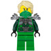 LEGO Lloyd - Rebooted s Vlasy a Stone Brnění Minifigurka