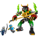 LEGO Lloyd&#039;s Elemental Power Mech 71817