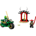 LEGO Lloyd&#039;s Ninja Street Bike Set 71788
