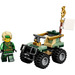 LEGO Lloyd&#039;s Quad Bike 30539