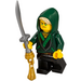 LEGO Lloyd 30609