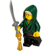 LEGO Lloyd Set 30609