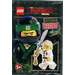 LEGO Lloyd Set 471701