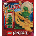 LEGO Lloyd 892292