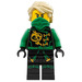 LEGO Lloyd - Skybound with Hair Minifigure