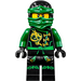 LEGO Lloyd - Skybound med Wrap Minifigur