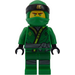 LEGO Lloyd - Sons van Garmadon Minifiguur