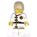 LEGO Lloyd Spinjitzu Training Minifigur