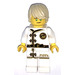 LEGO Lloyd Spinjitzu Training Minifigure