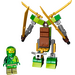 LEGO Lloyd Suit Mech 30593