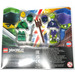 LEGO Lloyd vs. Ghost Set 112111