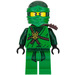 LEGO Lloyd avec Honor Robes Figurine