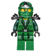 LEGO Lloyd - ZX (The Lego Movie) Minifigure