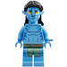 LEGO Lo&#039;ak Minifigur