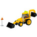 LEGO Loadin&#039; Digger Set 4667