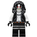 LEGO Lobo Minifigure