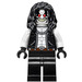 LEGO Lobo Minifigur