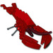 LEGO Lobster MMMB012